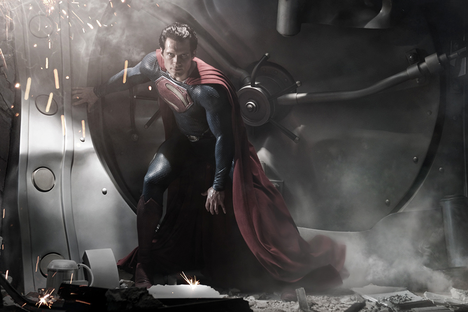 The Man of Steel | Hans Zimmer musicalizará el nuevo filme de Superman