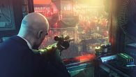 Nuevas imágenes de Hitman: Absolution