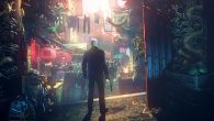 Nuevas imágenes de Hitman: Absolution