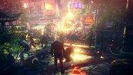 Nuevas imágenes de Hitman: Absolution