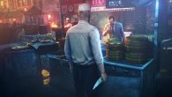 Nuevas imágenes de Hitman: Absolution