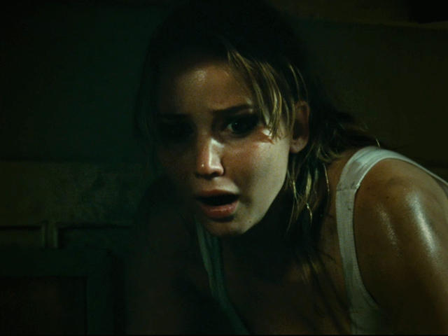 House at the End of the Street | Nuevo tráiler del thriller con Jennifer Lawrence