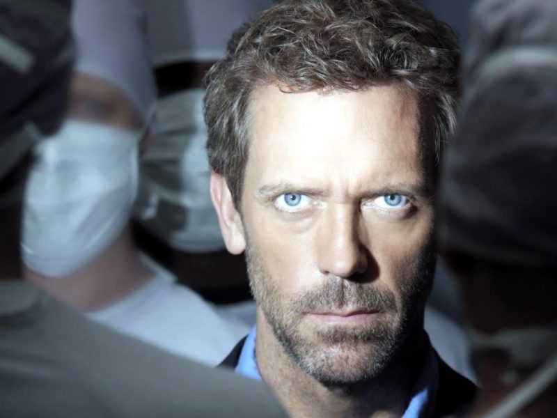 "Dr. House" sería el villano en el reboot de Robocop