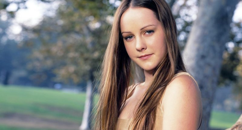 Jena Malone se une al elenco de Catching Fire