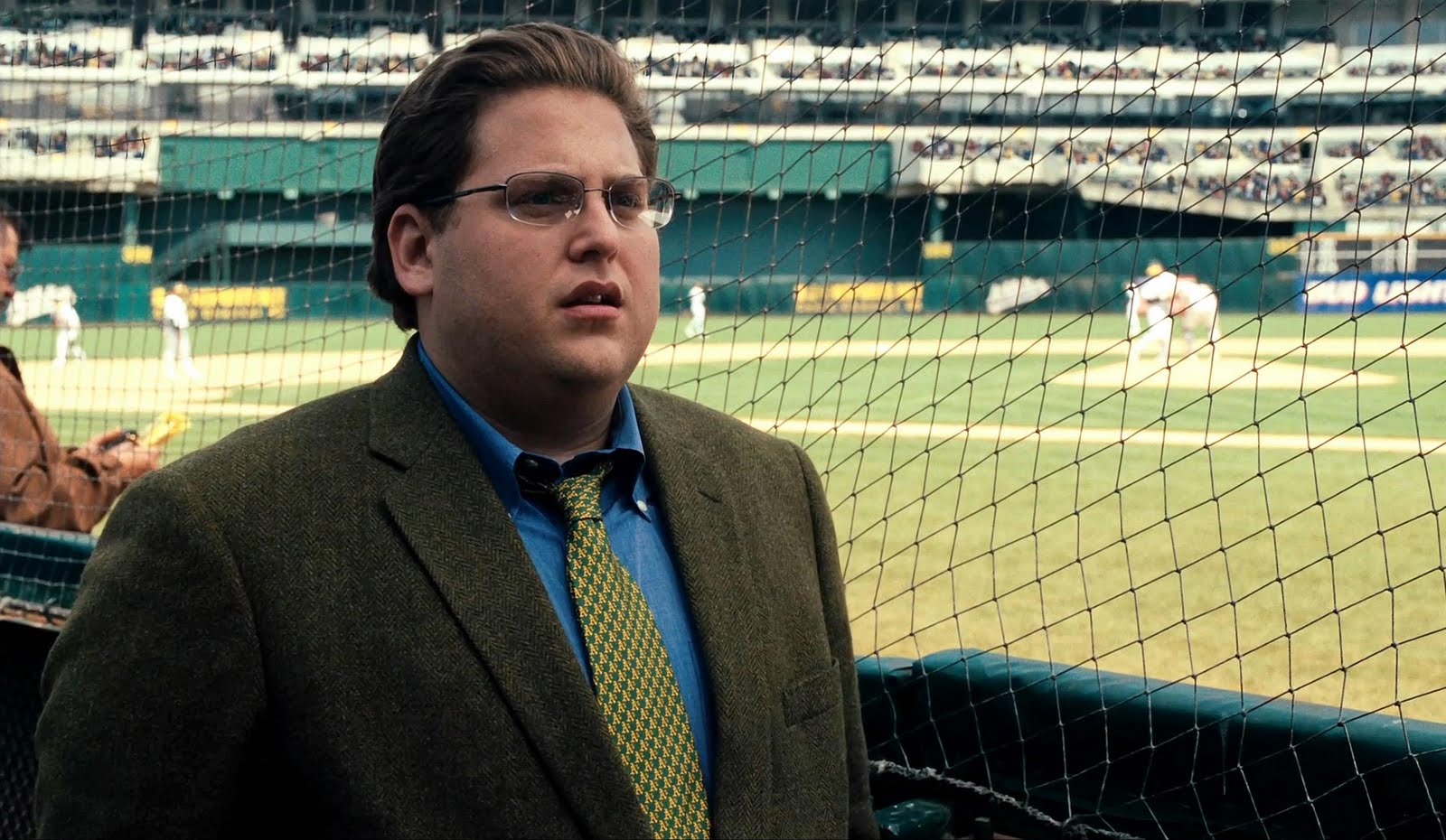Jonah Hill se une al elenco de Django Sin Cadenas