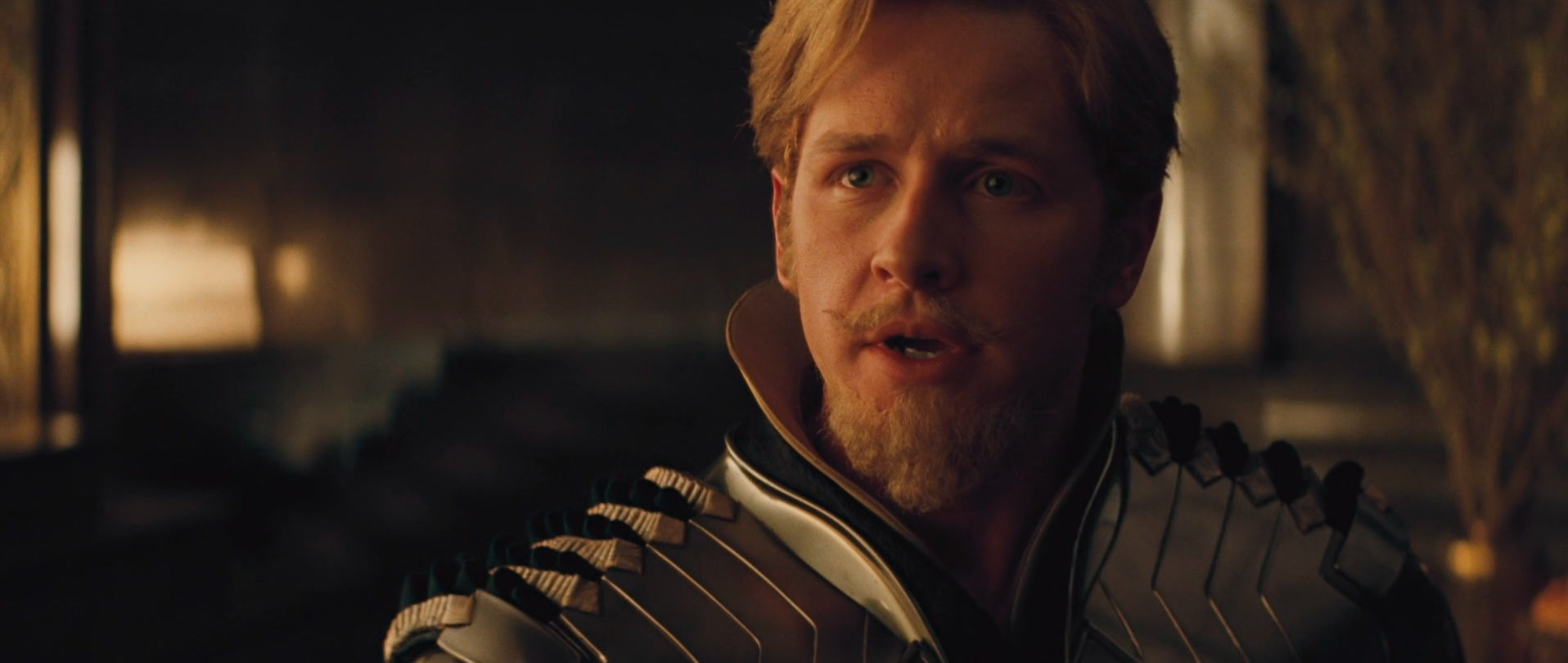 Marvel busca sustituto para Joshua Dallas en Thor 2