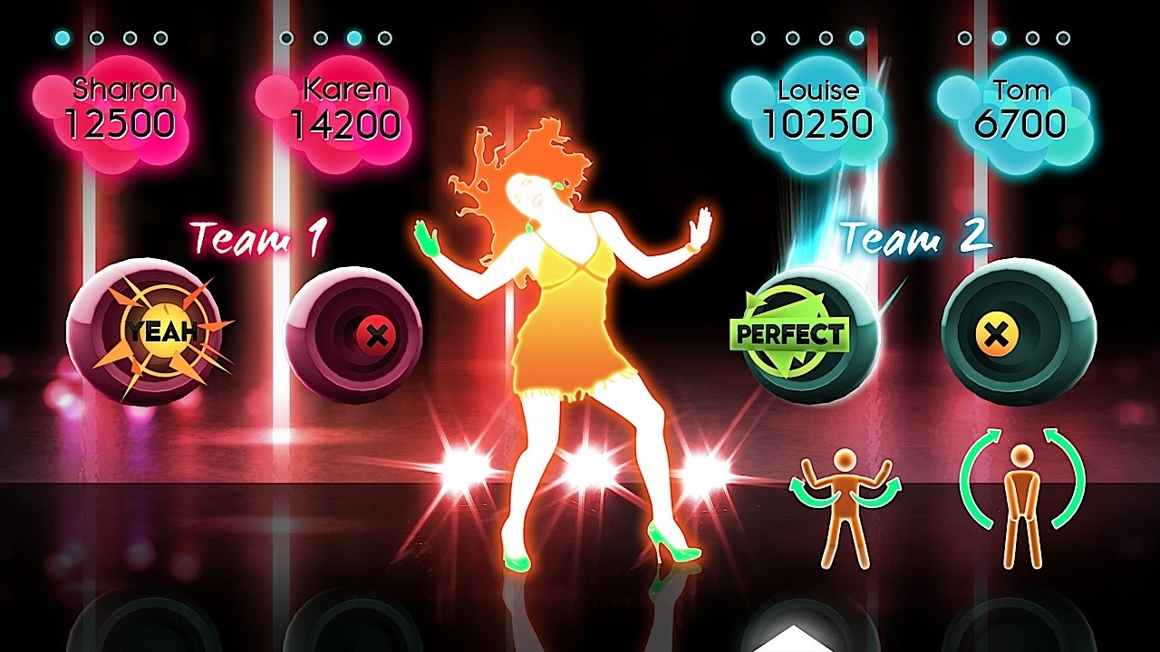 Llegará Just Dance: Greatest Hits a la Xbox 360 y Wii