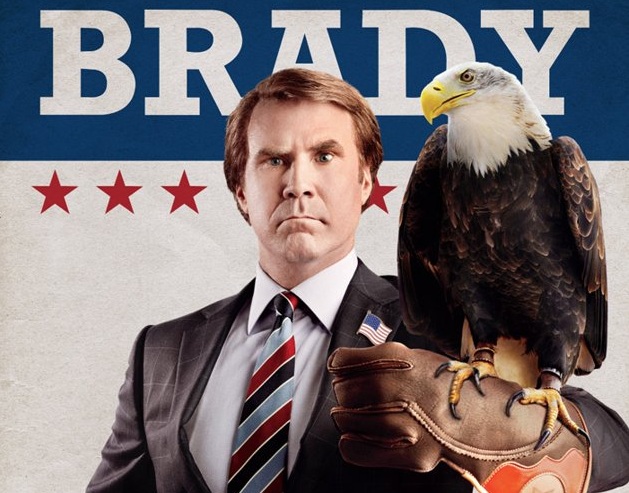 Locos por los Votos | Nuevos carteles de la película