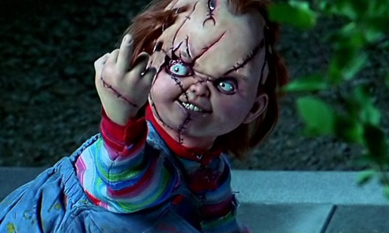 La Maldición de Chucky | Nueva secuela de Chucky
