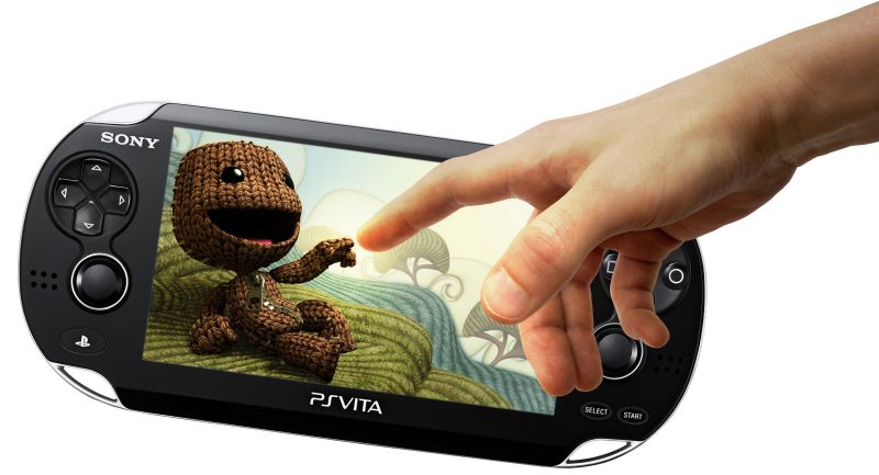 E3 2012 | Tráiler de presentación de LittleBigPlanet para PS Vita