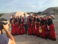 Machete Mata (Machete Kills)