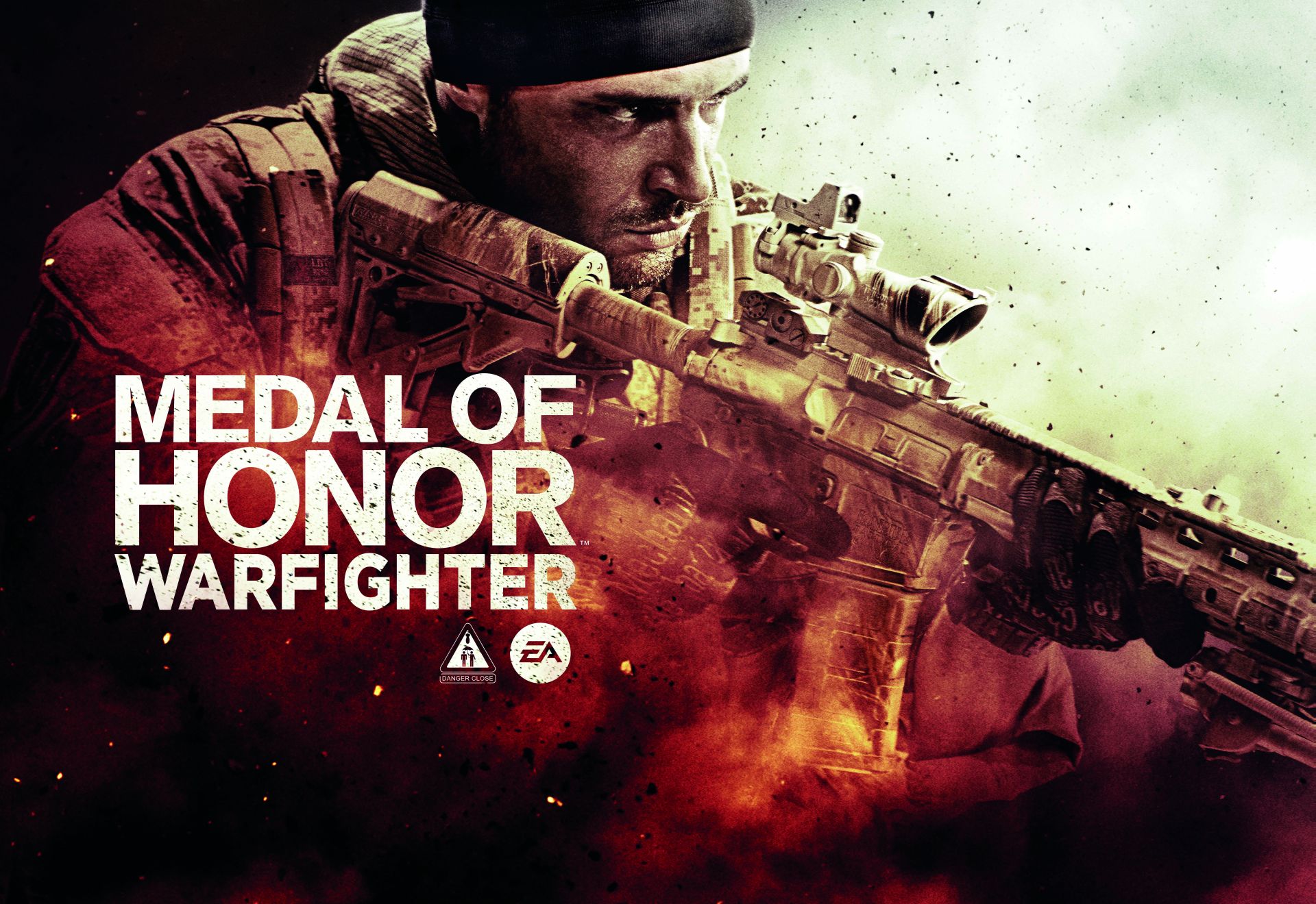 E3 2012 | Medal of Honor Warfighter y su nuevo video demostrativo