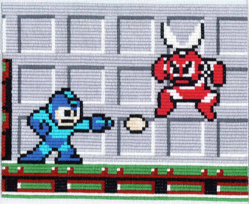 Capcom celebrará 25 aniversario de Mega Man en diciembre
