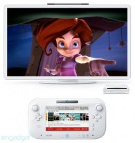 Primeras imágenes de Netflix para Wii U