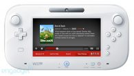 Primeras imágenes de Netflix para Wii U