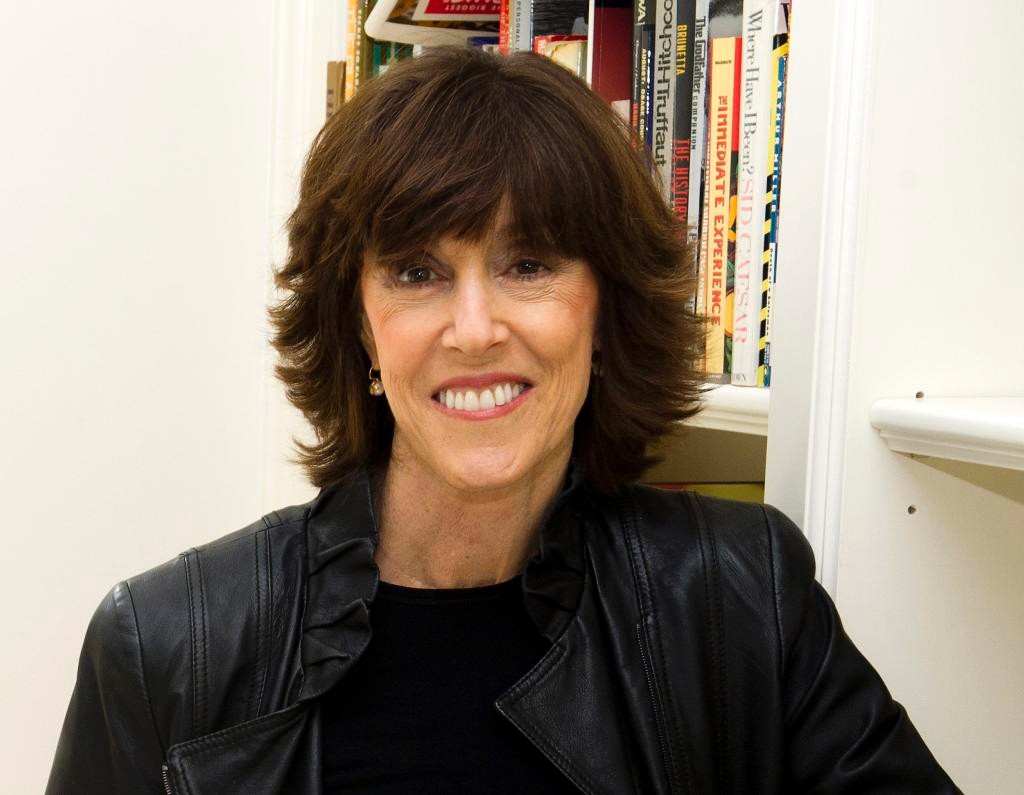 Fallece Nora Ephron, directora de Tienes un E-Mail