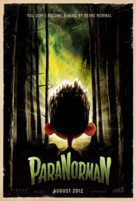 Pósters de la película ParaNorman