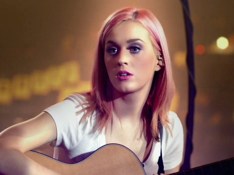 Part of Me | Tráiler de la película de Katy Perry