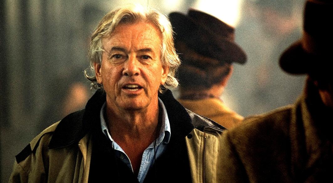 Paul Verhoeven encuentra financiamiento para Jesús de Nazaret