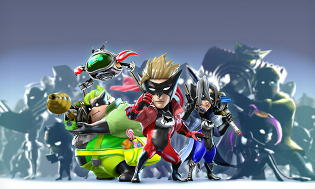 E3 2012 | Platinum Games muestra tráiler de Project P-100 para Wii U