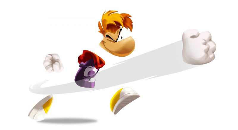 E3 2012 | Rayman Legends y Zombi U llegarían a otras consolas: Ubisoft