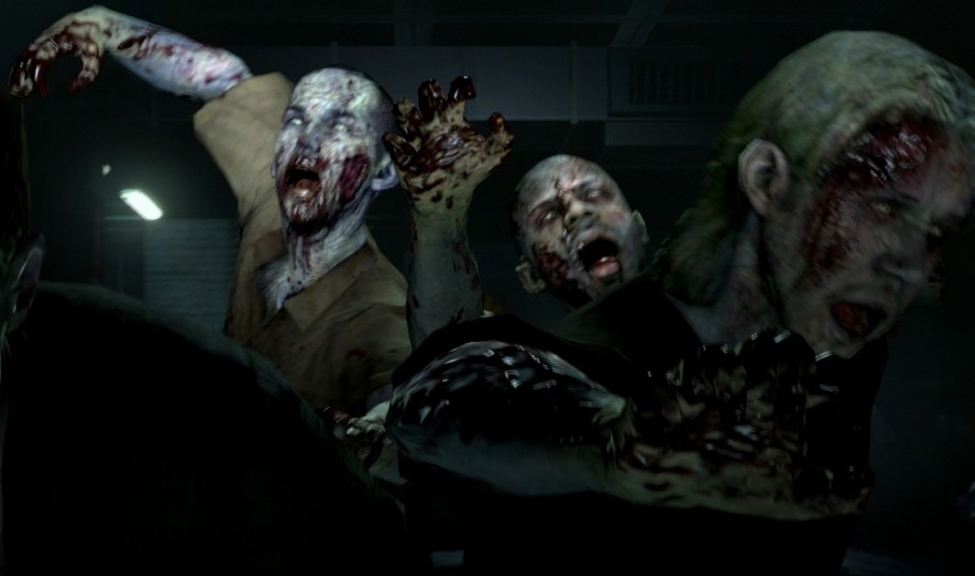 E3 2012 | Demostración de gameplay de Resident Evil 6… adiós al Survival Horror