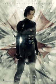 Resident Evil Retribution | Inmensa galería de pósters y promocionales