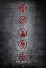 Resident Evil Retribution | Inmensa galería de pósters y promocionales