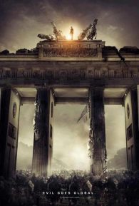 Resident Evil Retribution | Inmensa galería de pósters y promocionales