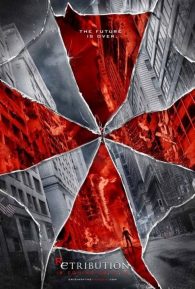 Resident Evil Retribution | Inmensa galería de pósters y promocionales