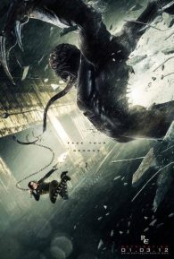Resident Evil Retribution | Inmensa galería de pósters y promocionales