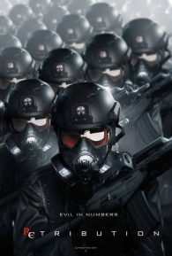 Resident Evil Retribution | Inmensa galería de pósters y promocionales