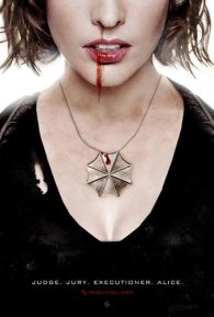 Resident Evil Retribution | Inmensa galería de pósters y promocionales