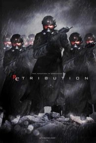 Resident Evil Retribution | Inmensa galería de pósters y promocionales