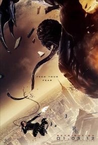 Resident Evil Retribution | Inmensa galería de pósters y promocionales
