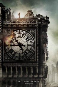 Resident Evil Retribution | Inmensa galería de pósters y promocionales