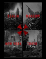 Resident Evil Retribution | Inmensa galería de pósters y promocionales
