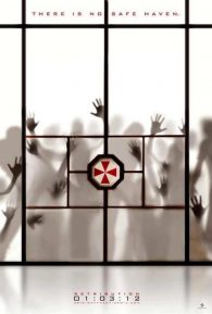 Resident Evil Retribution | Inmensa galería de pósters y promocionales