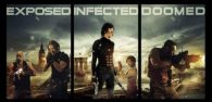 Resident Evil Retribution | Inmensa galería de pósters y promocionales