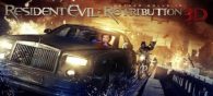 Resident Evil Retribution | Inmensa galería de pósters y promocionales