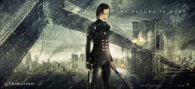Resident Evil Retribution | Inmensa galería de pósters y promocionales