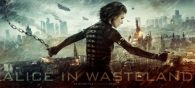 Resident Evil Retribution | Inmensa galería de pósters y promocionales