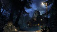 E3 2012 | Sacrilegium, nuevo título de terror de Reality Pomp Studios