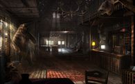 E3 2012 | Sacrilegium, nuevo título de terror de Reality Pomp Studios