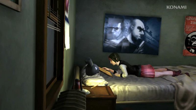 E3 2012 | Nuevo tráiler de Silent Hill: Book of Memories
