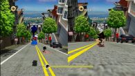 Primeras imágenes de Sonic Adventure 2 para XBLA, PSN y PC