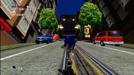 Primeras imágenes de Sonic Adventure 2 para XBLA, PSN y PC