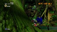 Primeras imágenes de Sonic Adventure 2 para XBLA, PSN y PC