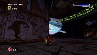 Primeras imágenes de Sonic Adventure 2 para XBLA, PSN y PC