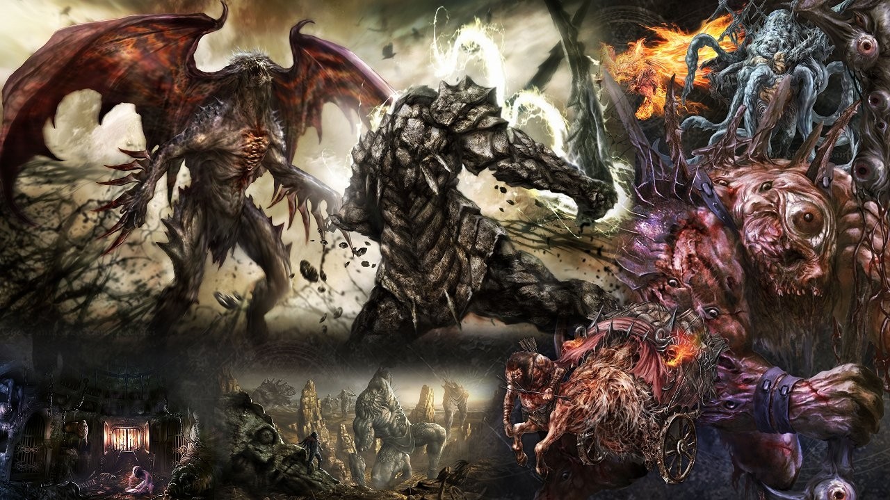 Soul Sacrifice sí llegará a América y Europa